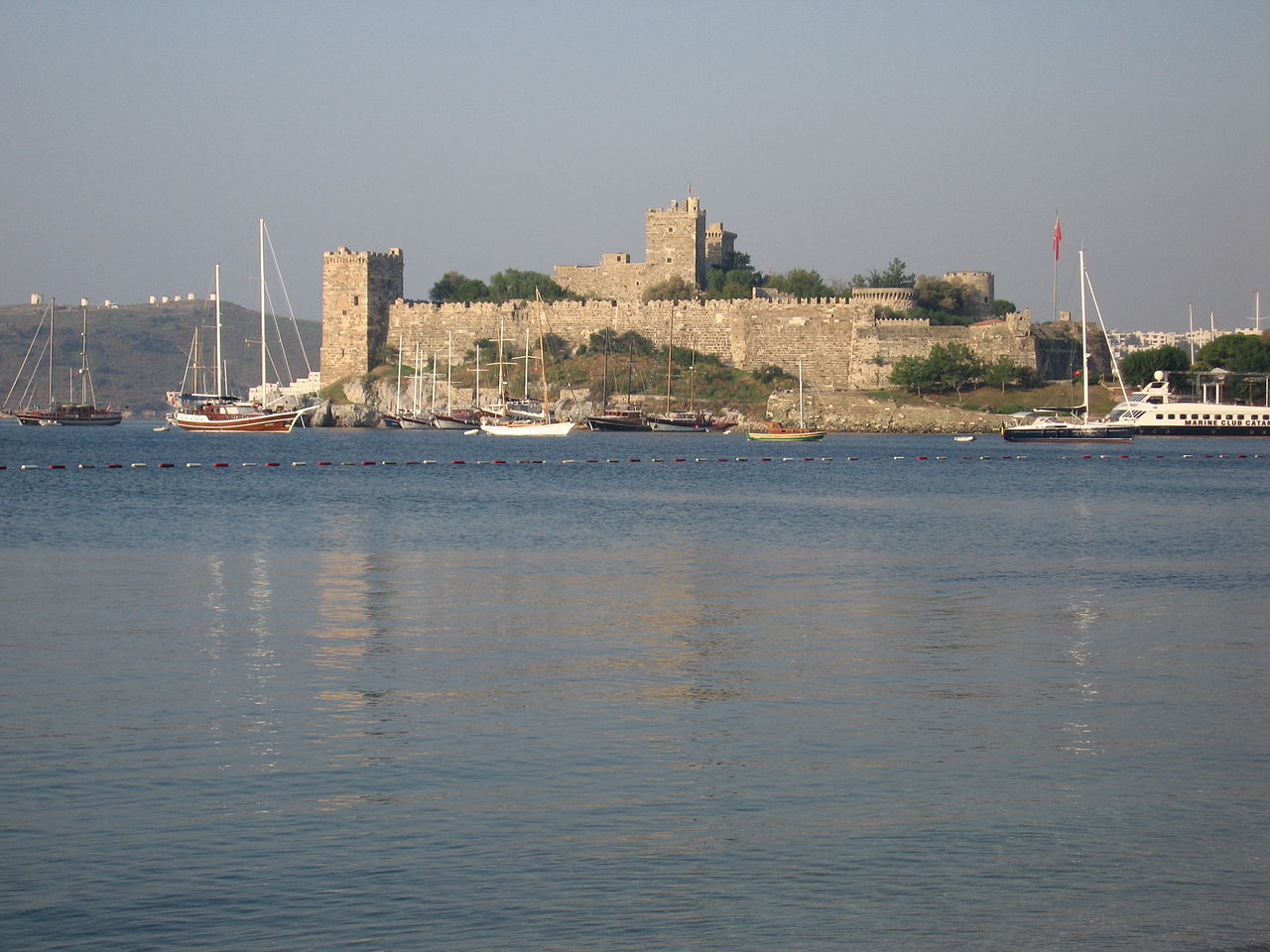 Bodrum